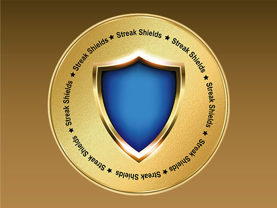Reward: Earn 1 Shield –  ΠΑΛΙΑ ΠΟΛΗ Εστιατόριο Καστοριά