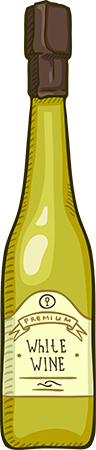 Reward: Bottle up to 11€ –  Palia Poli Restaurant Kastoria