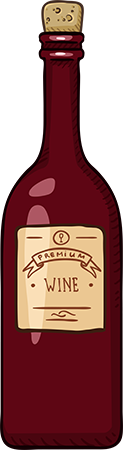 Reward: Bottle up to 20€ –  Palia Poli Restaurant Kastoria