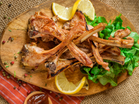 Reward: PLATINUM TAKE AWAY –  ΠΑΛΙΑ ΠΟΛΗ Εστιατόριο Καστοριά