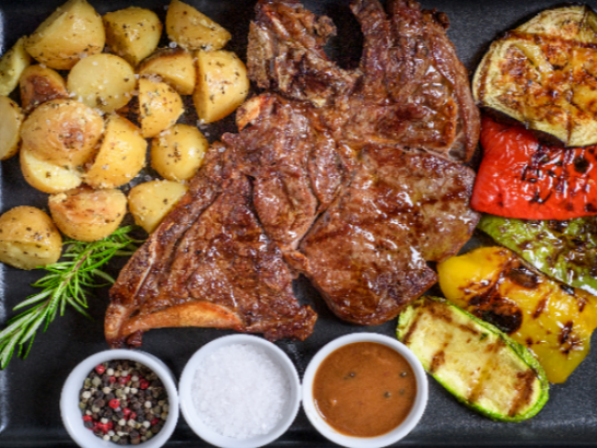 Reward: PLATINUM RESTAURANT –  ΠΑΛΙΑ ΠΟΛΗ Εστιατόριο Καστοριά