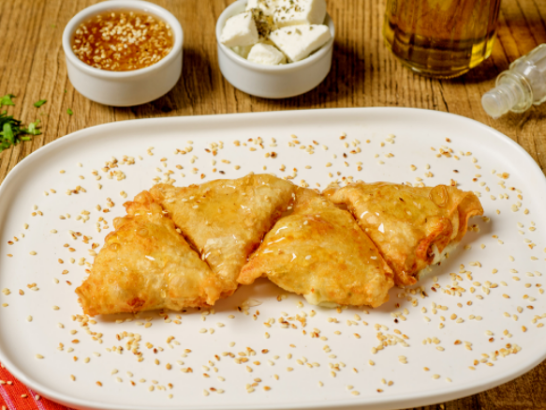 Reward: SILVER TAKE AWAY –  ΠΑΛΙΑ ΠΟΛΗ Εστιατόριο Καστοριά