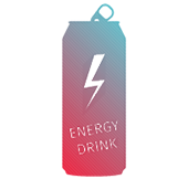 Reward: 1 Energy Drink –  ΠΑΛΙΑ ΠΟΛΗ Εστιατόριο Καστοριά