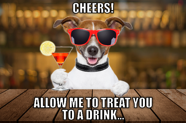 Reward: Cheers! –  ΠΑΛΙΑ ΠΟΛΗ Εστιατόριο Καστοριά