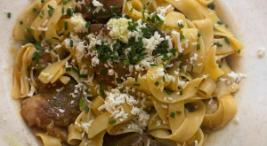 Palia Poli Restaurant Kastoria – ΕΛΛΗΝΙΚΗ ΚΟΥΖΙΝΑ